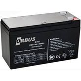 Orbus Akü 12V 7Ah Akü