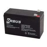 Orbus Mustang ORB 12-9 12V 9AH Kuru Tip Akü