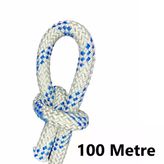 Orca 16Mm 100 Metre Statik İskota Halat Ht Polyester En1891 Typeb