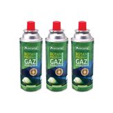 Orcamp 3'lü 227 gr Gaz Kartuşu