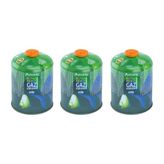 Orcamp 450 gr Kamp Kartuş Tüpü 3 Lü