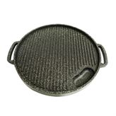 Orcamp GR-823-50 Döküm Gril Tava Izgara