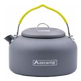 Orcamp OUT-1100 1.4 lt Kamp Çaydanlığı