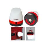 Orcamp OUT-4550 Kırmızı Mini Fener