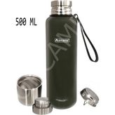 Orcamp OUT-5000 500 ml Çelik Termos