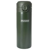 Orcamp OUT-5150 Mug 420 ml Yeşil Termos