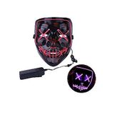 Orcan Led Maske Hlw-27385