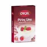 Orçel 200 gr Pirinç Unu