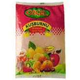 Orçel 300 gr Kuşburnu Aromalı İçeçek Tozu