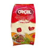 Orçel 300 gr Mısır Unu