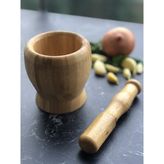 Order Home Lüx Bambu Havan