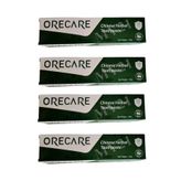 ORECARE Tiens Bitkisel Diş Macunu, 135 ml, 4 Adet