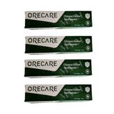 ORECARE Tiens Diş Macunu 135 ml 4 Adet