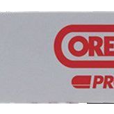 Oregon 39450 / 46 cm 3/8" 34 Diş Kılavuz