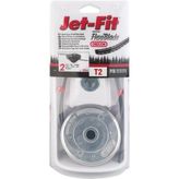 Oregon Jet-Fit 4'lü Tırpan Başlığı