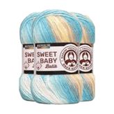 Ören Bayan Sweet Baby Batik 328 3 Adet