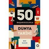 Orenda 50 Başarısızlıkla Dünya Tarihi