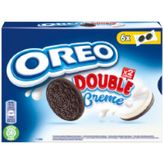 Oreo 170 gr Double Stuff Bisküvi (4 adet)