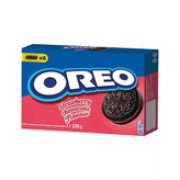 Oreo 228 gr Çilekli Bisküvi