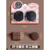 Oreo Ikili Not Defteri