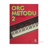ORG METODU 2 - NAIL YAVUZOĞLU