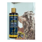 organic life Ardıç Katranı Şampuanı 400 ML -JUNIPER TAR SHAMPOO
