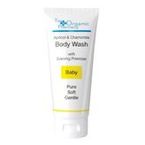 Organic Pharmacy 100 ml Apricot & Chamomile Wash