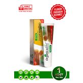 Organicadent Misvaklı Doğal Diş Macunu