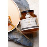 Organik Bal 450 gr