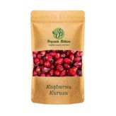 Organik Bitkim 1 kg Kuşburnu Kurusu