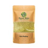 Organik Bitkim 1 kg Sarı Haşhaş