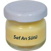 Organik Bitkim 100 gr Arı Sütü