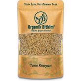 Organik Bitkim 100 gr Tane Kimyon