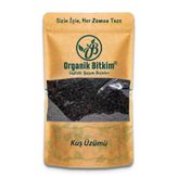 Organik Bitkim 250 gr Kuş Üzümü