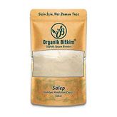 Organik Bitkim 250 gr Salep