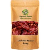 Organik Bitkim 500 gr Domates Kurusu