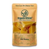 Organik Bitkim Bal Mumu 500 Gr