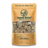 Organik Bitkim Çam Sakızı 1000 gr