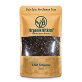 Organik Bitkim Chia Tohumu 150 gr