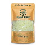 Organik Bitkim Damla Sakızı 100 gr
