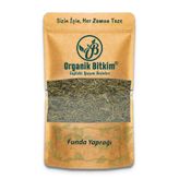Organik Bitkim Funda Yaprağı 500 gr