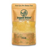 Organik Bitkim İrmik 2 kg