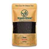 Organik Bitkim İsot Orta Acı (Urfa, Antep, Maraş) 1000 gr