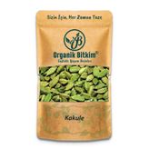 Organik Bitkim Kakule 1 kg