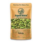 Organik Bitkim Kakule 100 gr
