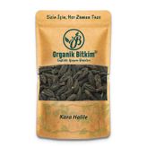 Organik Bitkim Kara Halile 1000 gr