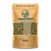 Organik Bitkim Kekik 1 kg