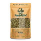 Organik Bitkim Kekik 250 gr