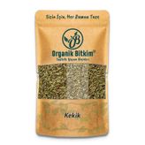 Organik Bitkim Kekik 50 gr