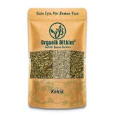 Organik Bitkim Kekik 500 gr
